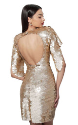 Jovani 64601