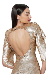 Jovani 64601