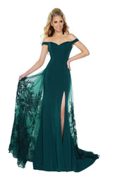 Jasz Couture 6461 Hunter