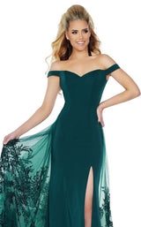 Jasz Couture 6461 Hunter