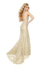 Jasz Couture 6464