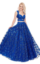 Rachel Allan 6467 Royal