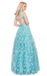Rachel Allan 6467