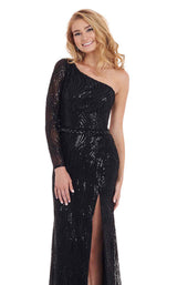 Rachel Allan 6468 Dress
