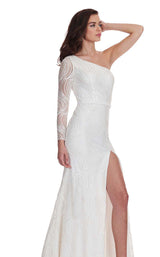 Rachel Allan 6468 Dress