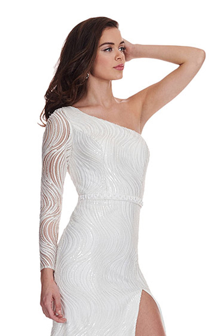 Rachel Allan 6468 Dress