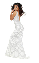 Jasz Couture 6472