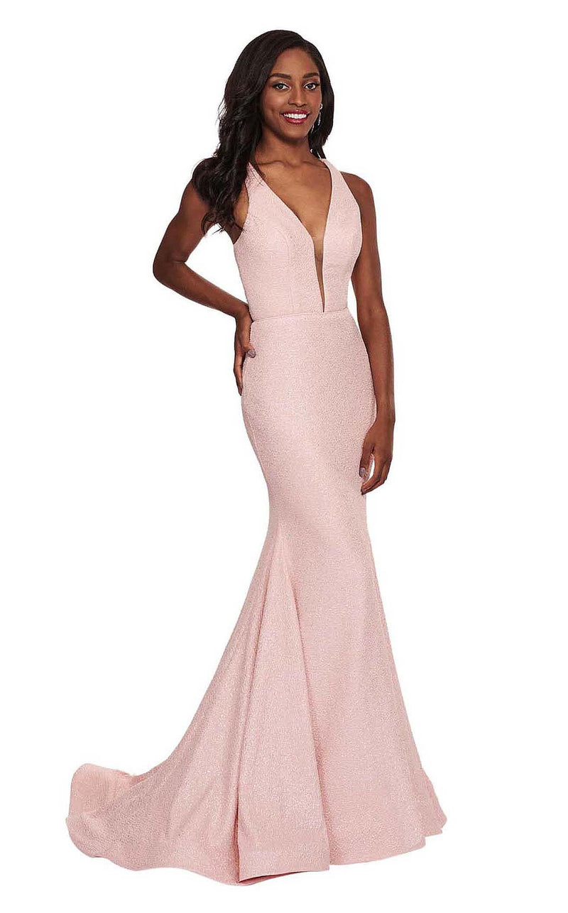 Rachel Allan 6472 Blush
