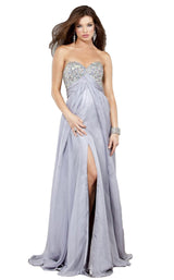 Jovani 6473 Light-Grey