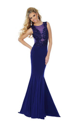 Jasz Couture 6474 Dress