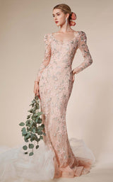 Andrea and Leo 6475 Dress
