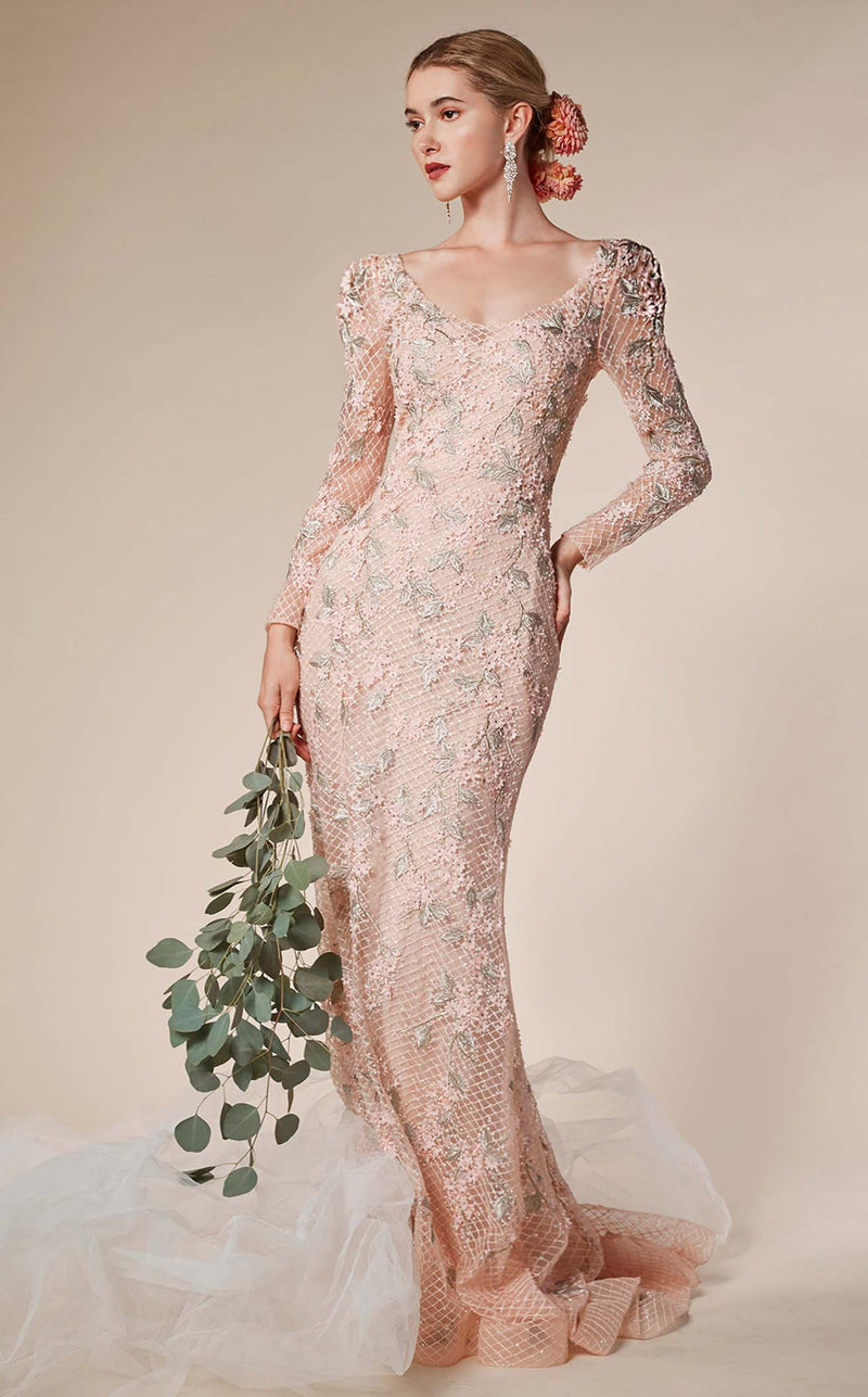 Andrea and Leo 6475 Dress