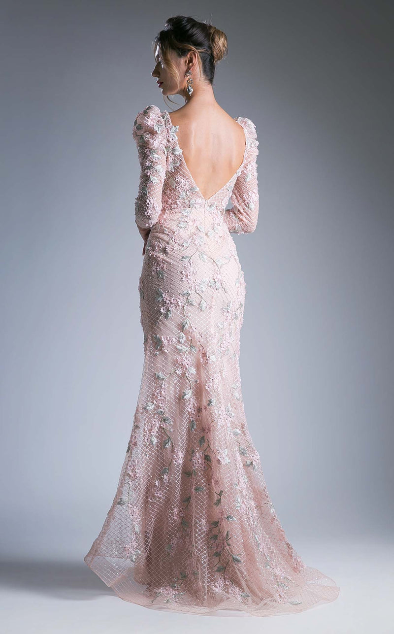 Andrea and Leo 6475 Dress