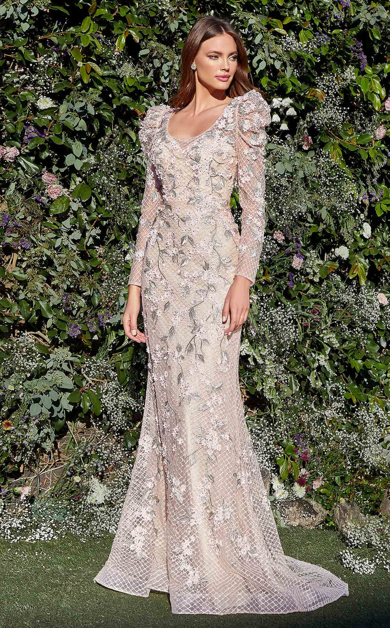 Andrea and Leo 6475 Dress