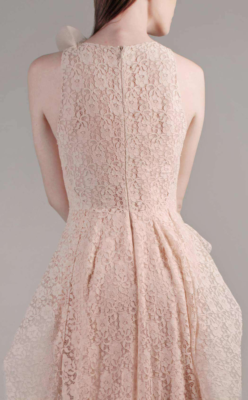 Beside Couture BC986 Salmon