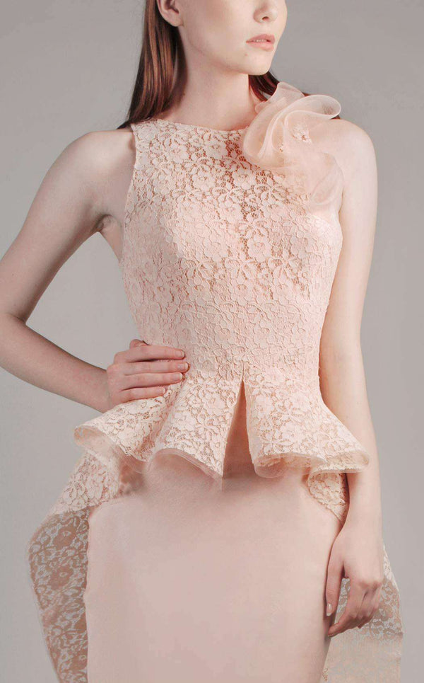 Beside Couture BC986 Salmon