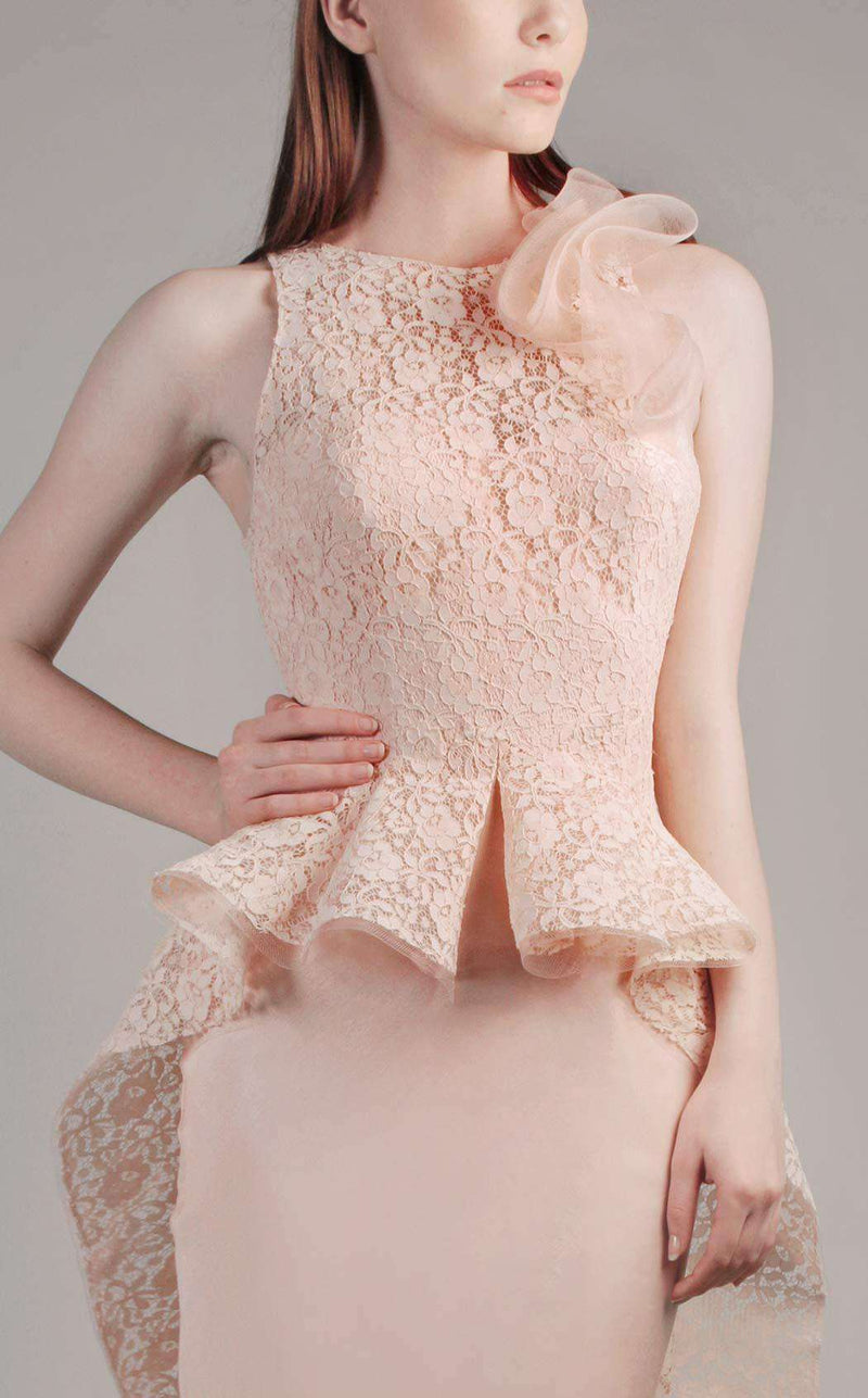 Beside Couture BC986 Salmon