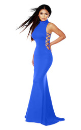 Jasz Couture 6477 Royal