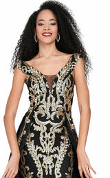 Passion 6485 Gold