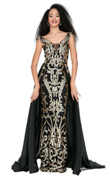 Passion 6485 Gold