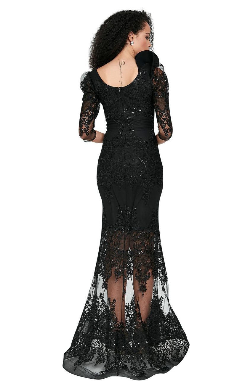 Passion 6486 Black