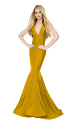 Jasz Couture 6487 Butterscotch