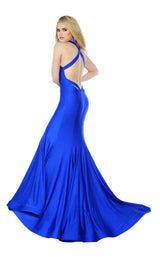 Jasz Couture 6487 Sapphire