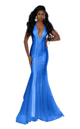 Jasz Couture 6489 Cobalt