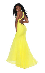 Jasz Couture 6489 Lemon
