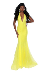 Jasz Couture 6489 Lemon