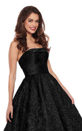 Rachel Allan 6490 Black