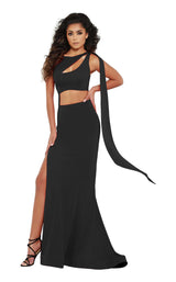 Jasz Couture 6494 Black
