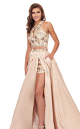 Rachel Allan 6495 Champagne