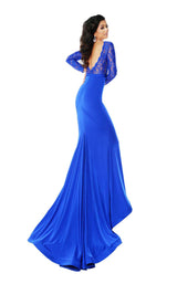 Jasz Couture 6496 Royal