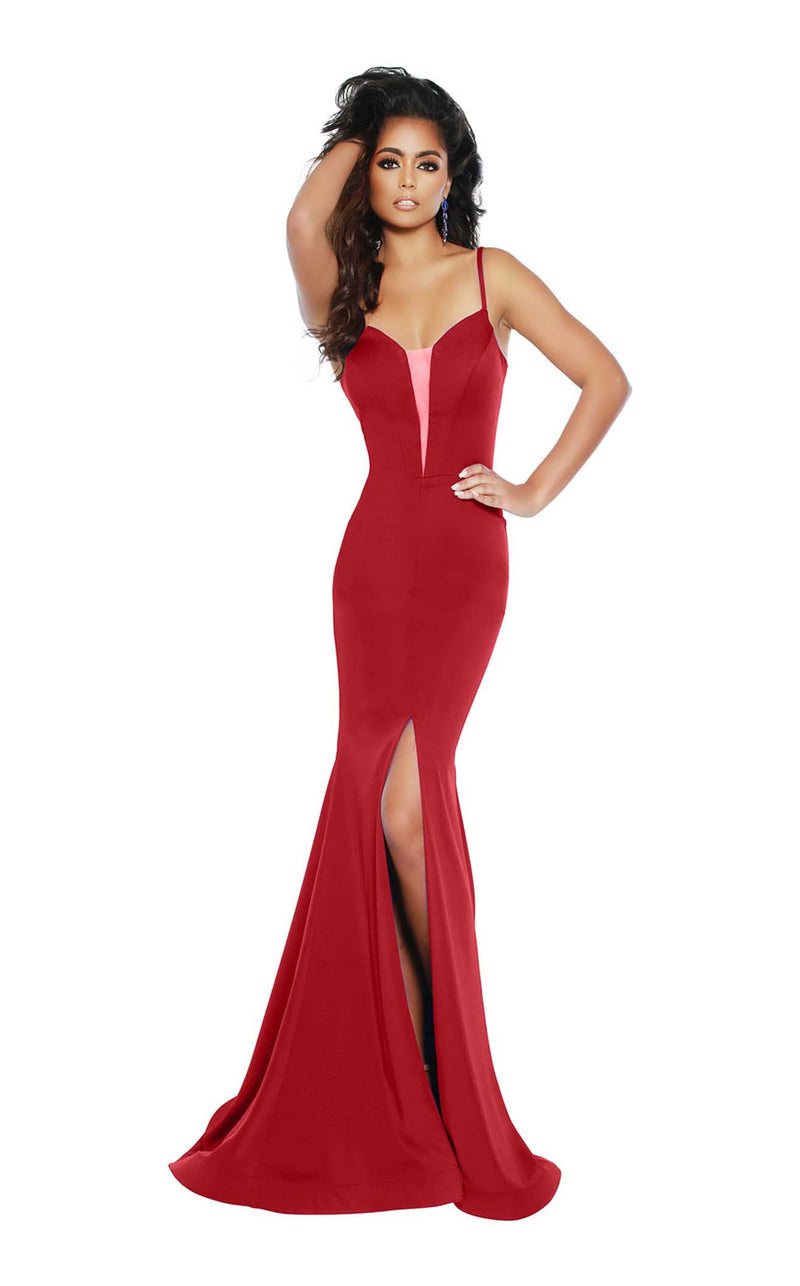 Jasz Couture 6497 Ruby