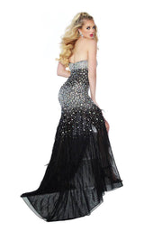 Jasz Couture 6506 Black