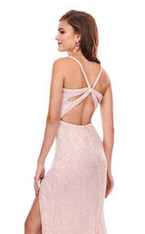 Rachel Allan 6507 Dress