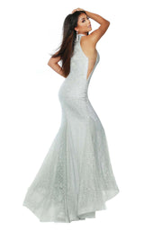 Jasz Couture 6508 Silver