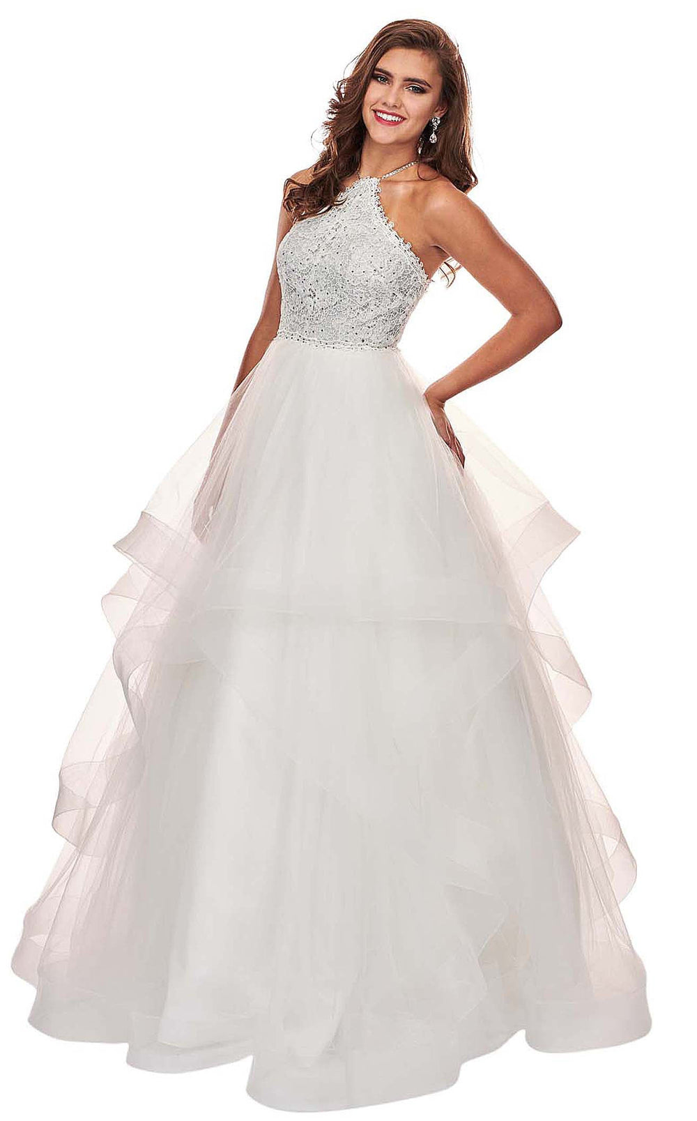Rachel Allan 6508 White