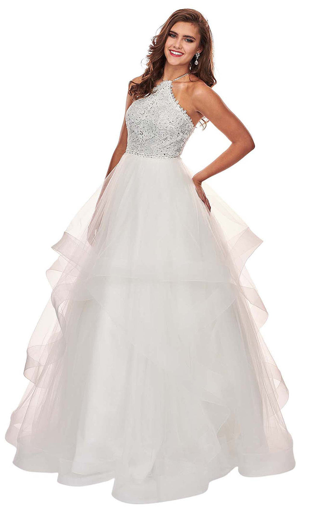 Rachel Allan 6508 White