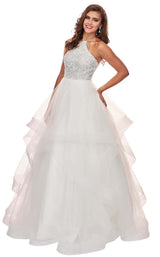 Rachel Allan 6508 White