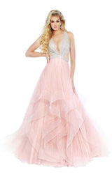 Jasz Couture 6510 Blush