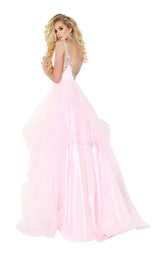 Jasz Couture 6512 Pink