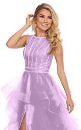 Rachel Allan 6512 Lilac