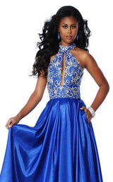 Jasz Couture 6516