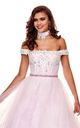Rachel Allan 6516 Dress