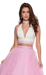 Rachel Allan 6524 Dress