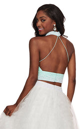 Rachel Allan 6524 Dress