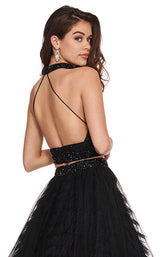 Rachel Allan 6524 Dress