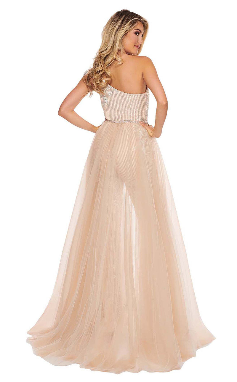 Rachel Allan 6527
